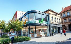 apteka świętochłowice