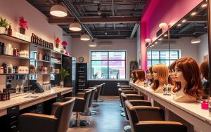 fryzjer świętochłowice