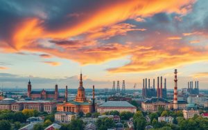 historia miasta Świętochłowice