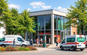 poczta świętochłowice