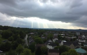 świętochłowice pogoda