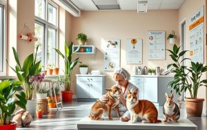 weterynarz świętochłowice